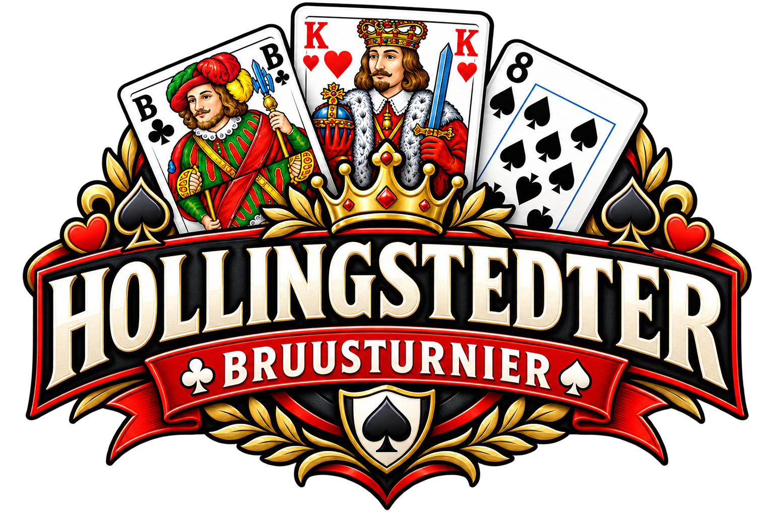 Hollingstedter Bruusturnier